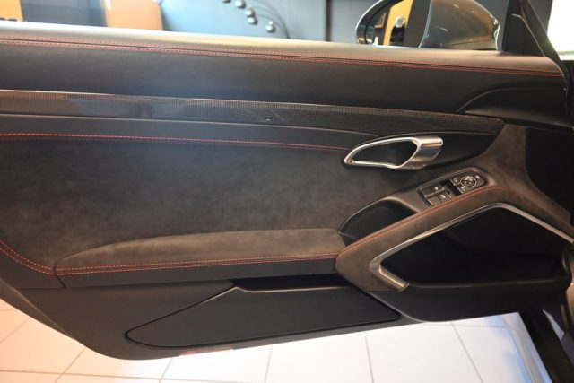 PORSCHE Boxster usata 22