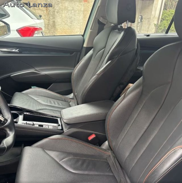 SKODA Enyaq iV usata, con Airbag laterali