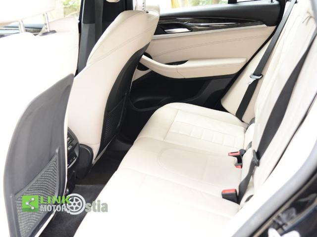 BMW X3 usata 56