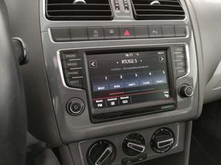 VOLKSWAGEN Polo usata, con Cruise Control