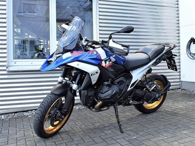 BMW R 1300 GS usata 0