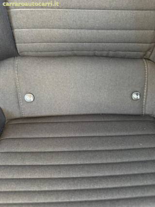 FORD Tourneo Custom usata, con Supporto lombare