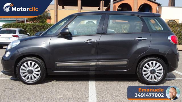 FIAT 500L usata, con Airbag Passeggero
