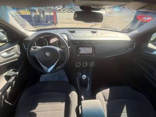 ALFA ROMEO Giulietta usata, con Chiusura centralizzata