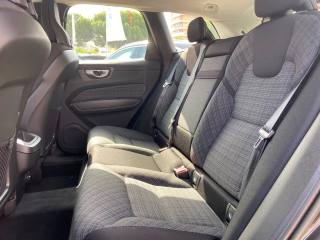 VOLVO XC60 usata, con Portapacchi