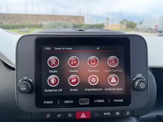 FIAT Panda Cross usata, con Vetri oscurati