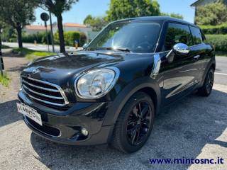 MINI Paceman Cooper D Paceman Automatica