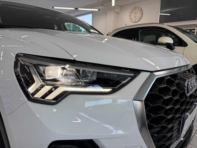 AUDI Q3 usata 27
