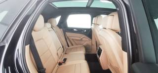 PORSCHE Cayenne usata, con Specchietto retrovisore con funzione antiabbagliamento