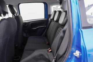 FIAT Panda usata, con Riconoscimento dei segnali stradali