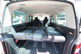 VOLKSWAGEN Multivan usata, con Airbag laterali