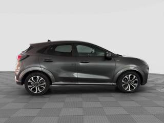 FORD Puma usata 5