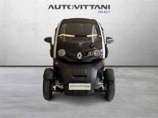 RENAULT Twizy usata 1