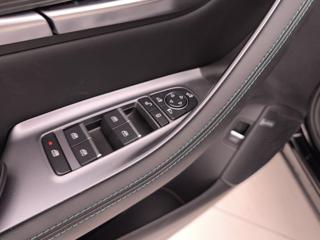 BYD Seal U usata, con Sedile posteriore sdoppiato
