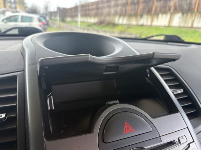 KIA Soul usata, con MP3