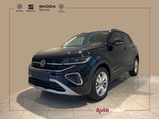 VOLKSWAGEN T-Cross 1.0 TSI Life IQ Matrix ACC Camera DAB+