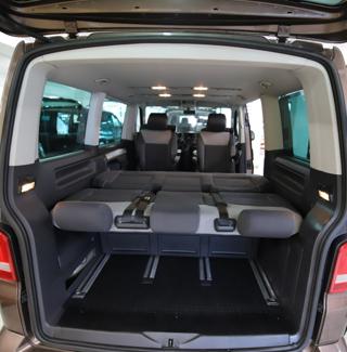 VOLKSWAGEN Multivan usata, con Airbag Passeggero