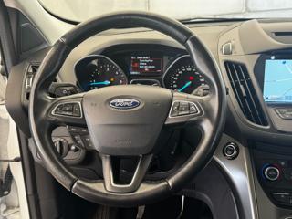 FORD Kuga usata 20