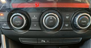 MAZDA CX-5 usata, con Park Distance Control