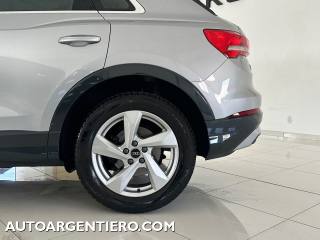 AUDI Q3 usata, con Sound system