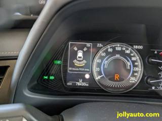 LEXUS UX 250h usata, con Touch screen