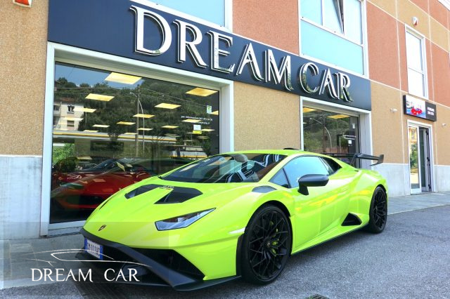 LAMBORGHINI Huracan usata, con ABS