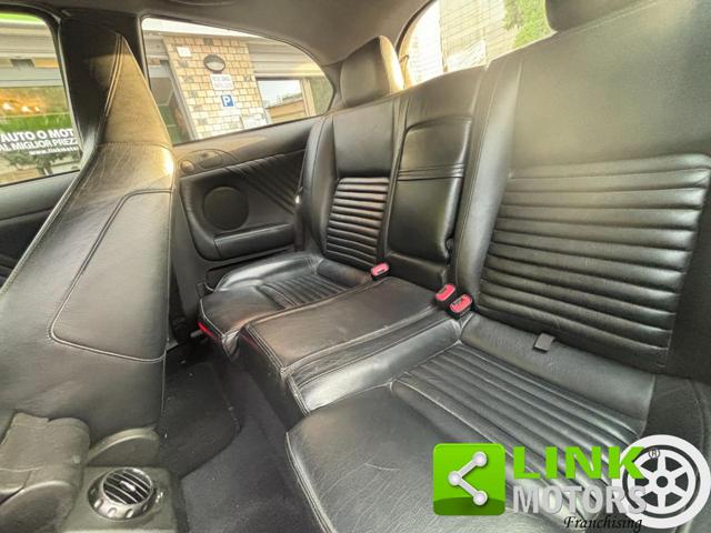 ALFA ROMEO 147 usata, con Volante in pelle