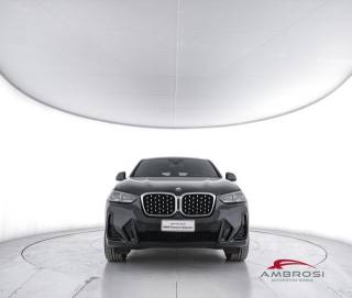 BMW X4 usata 4