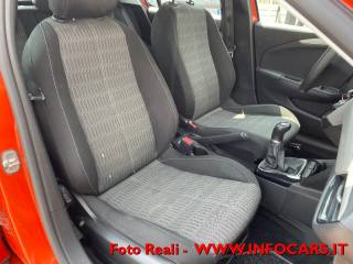 OPEL Corsa usata, con Antifurto