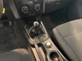 ISUZU D-Max usata, con Climatizzatore
