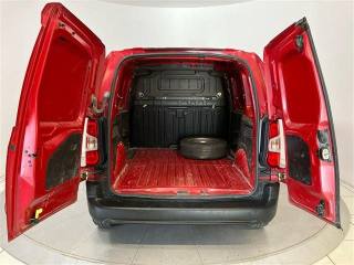 CITROEN Berlingo usata 8