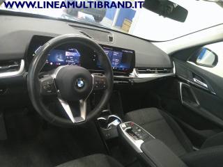 BMW X1 usata, con Sistema di navigazione