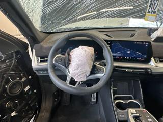 BMW X1 usata, con Park Distance Control