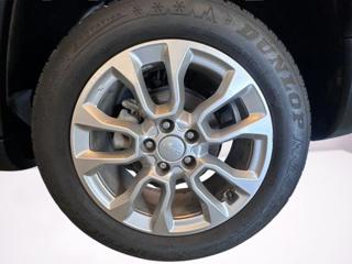 JEEP Compass usata, con Controllo trazione