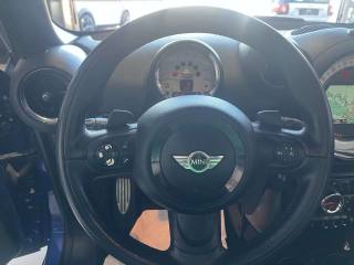 MINI Cooper S usata, con Boardcomputer