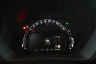 TOYOTA Aygo X usata 7