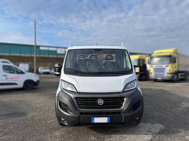 FIAT Ducato usata, con Airbag