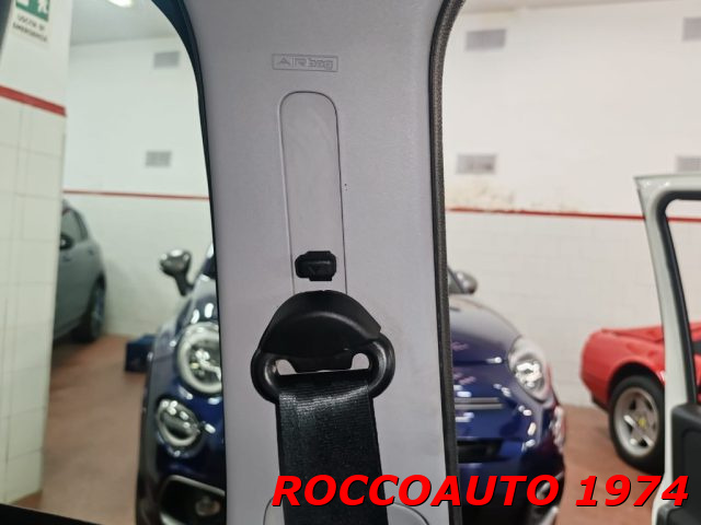 FIAT Panda usata, con Fendinebbia