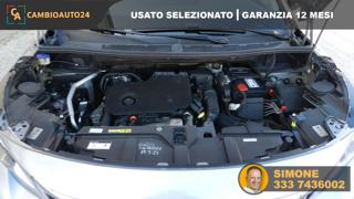 PEUGEOT 3008 usata, con Fendinebbia