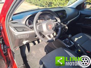 FIAT Tipo usata, con Servosterzo