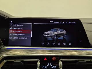 BMW X6 usata, con Touch screen