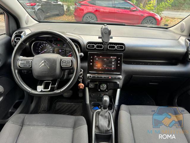 CITROEN C3 Aircross usata, con Fendinebbia