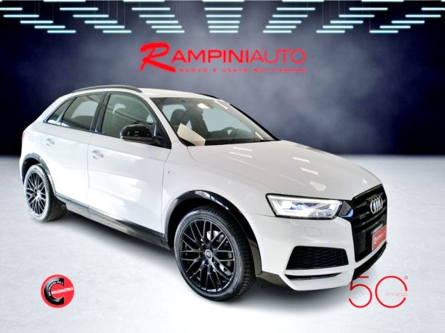 AUDI Q3 usata 4