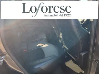 JEEP Compass usata, con Cruise Control