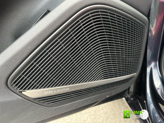 AUDI A4 usata, con Portellone posteriore elettrico