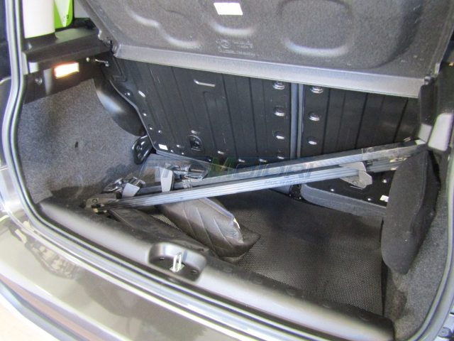 FIAT Panda Cross usata, con Trazione integrale