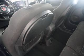 FIAT 500L usata, con Filtro antiparticolato