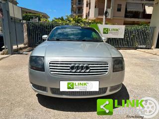 AUDI TT usata 2