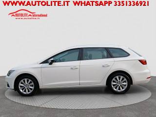 SEAT Leon usata, con Airbag laterali