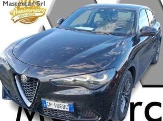 ALFA ROMEO Stelvio Stelvio 2023 2.2  Super Q4 210cv auto TG: GP106BG